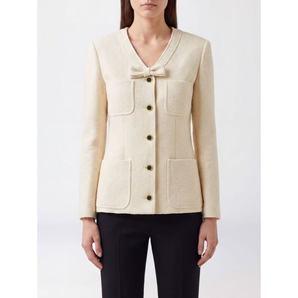 Alessandra Rich Women Jacket Woman Alessandra Rich